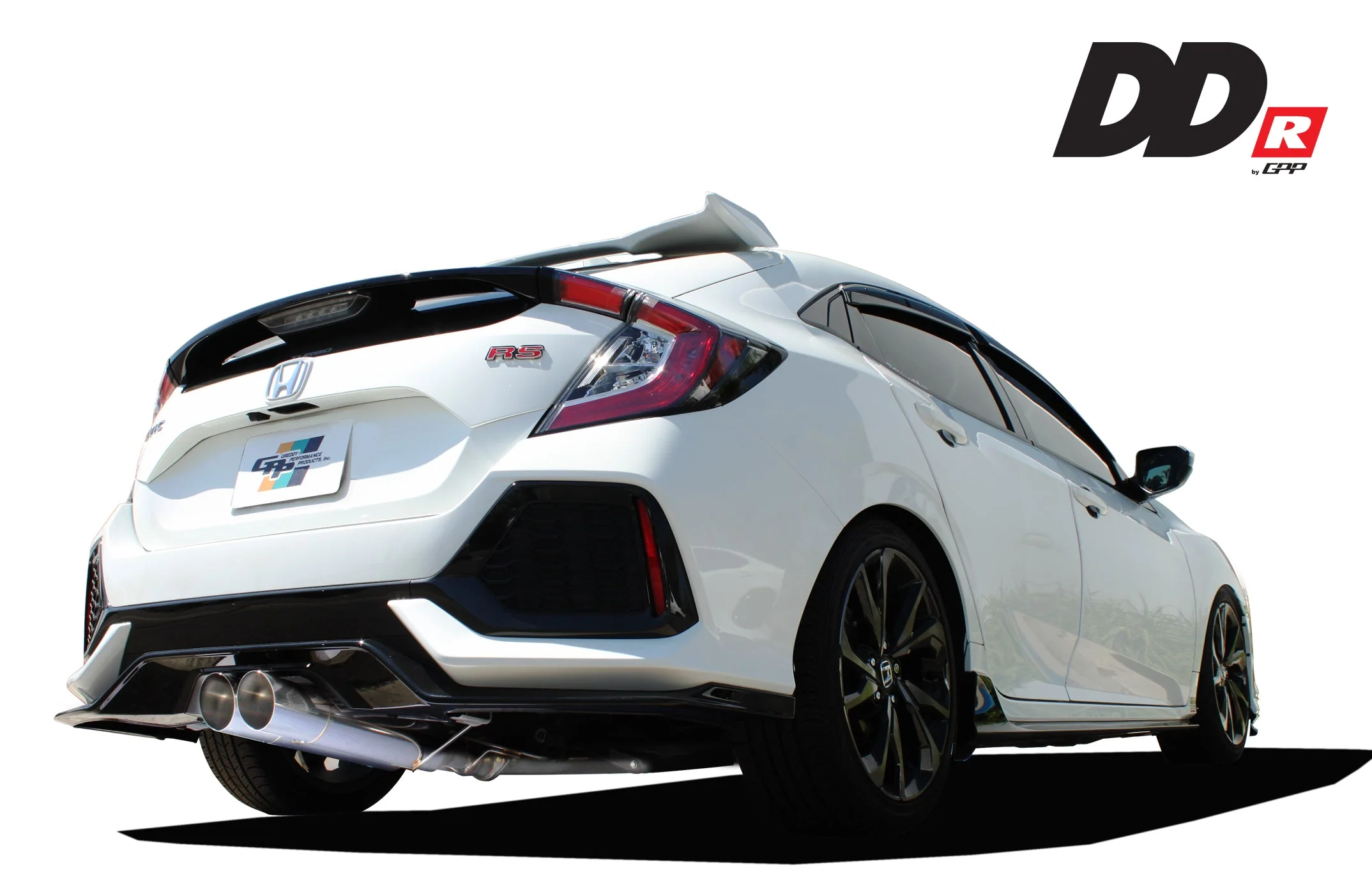 DD-R SPORT/CTR 2017-21 - (10158603) - Image 4