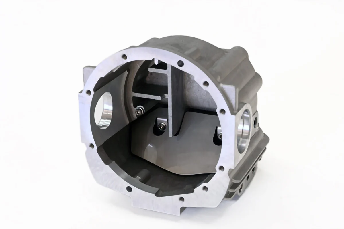 DIFFERENTIAL COVER V2- AP1/AP2 - (14550401) - Image 2