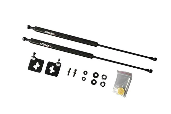 CARBON HOOD LIFTER ZN6 FRS/BRZ/86 - (18510101) - Image 3