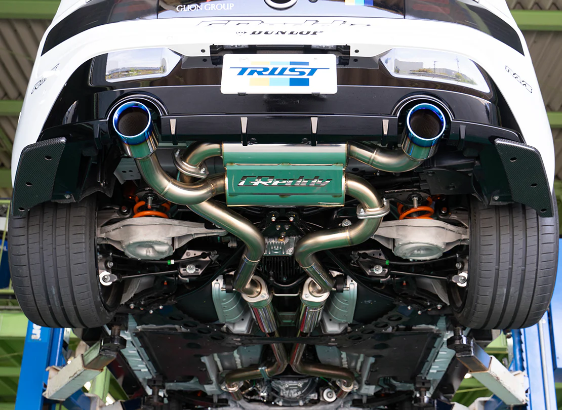 GREDDY POWER EXTREME R RZ34 - (10123310) - Image 3