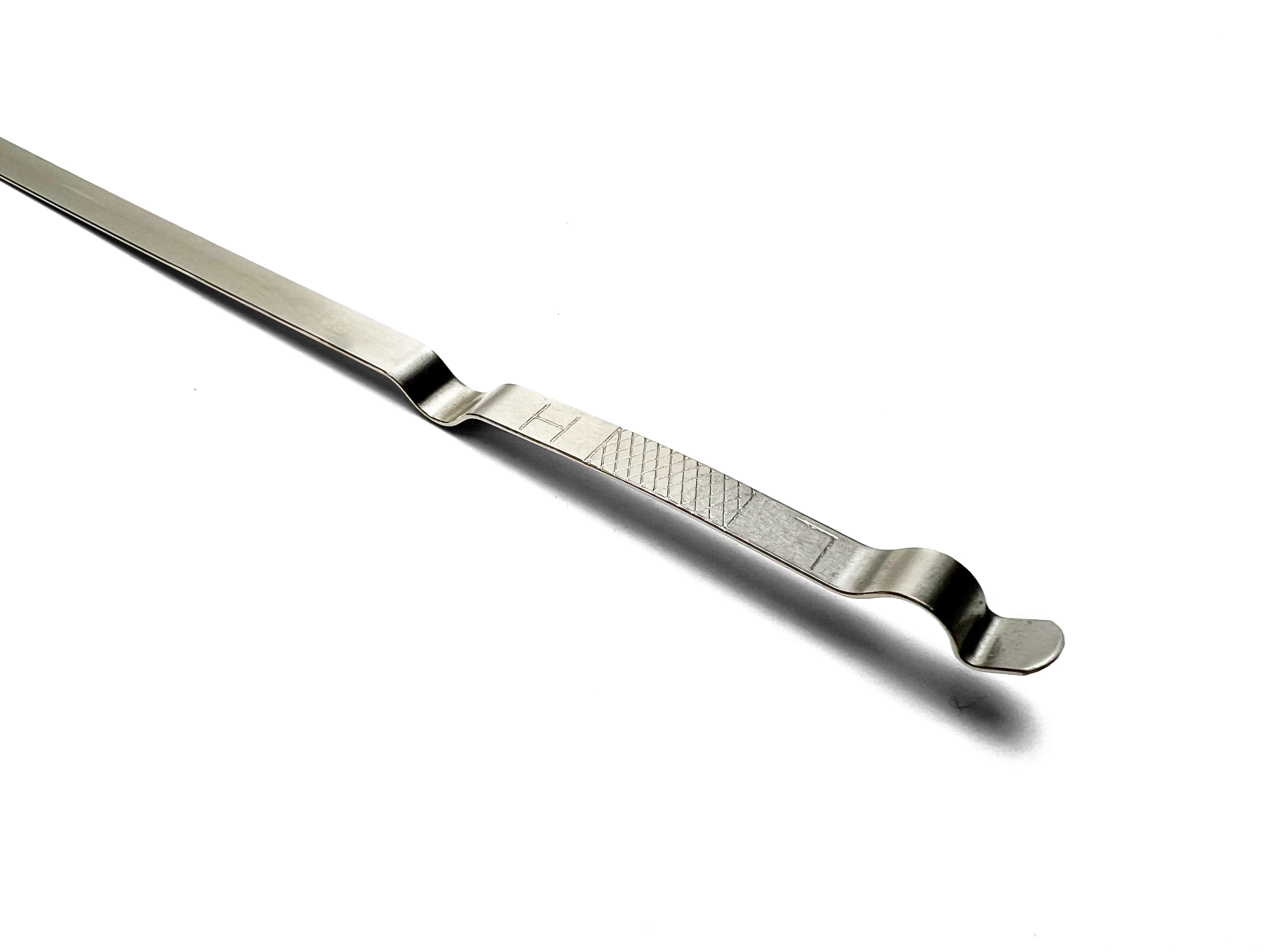 GREDDY RB26DETT “G” ENGINE DIPSTICK(s)- Silver, Black, Blue, or Red - (2390120x) - Image 5