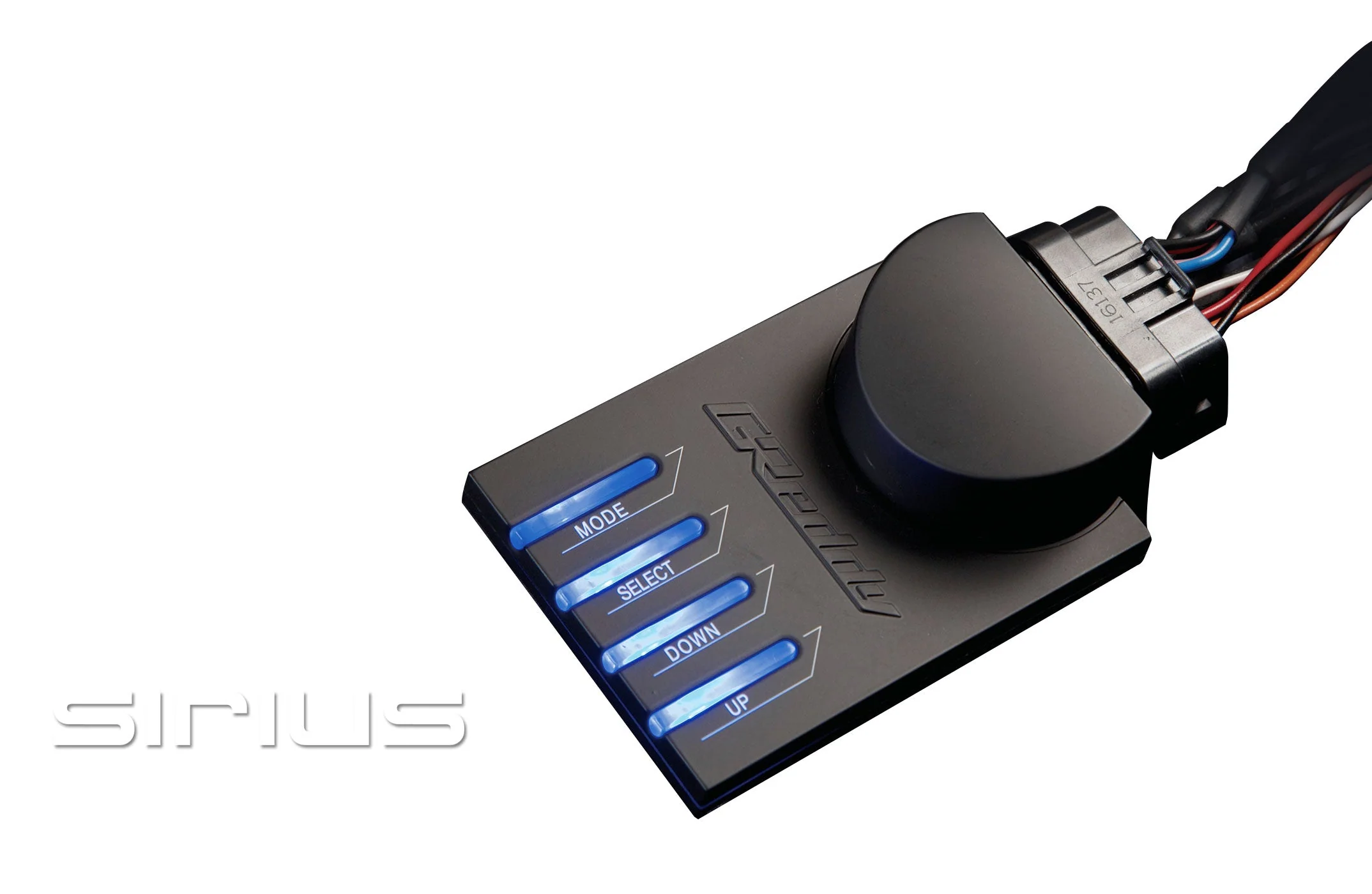 GREDDY SIRIUS OBD SET (VISION) - (16001750) - Image 4