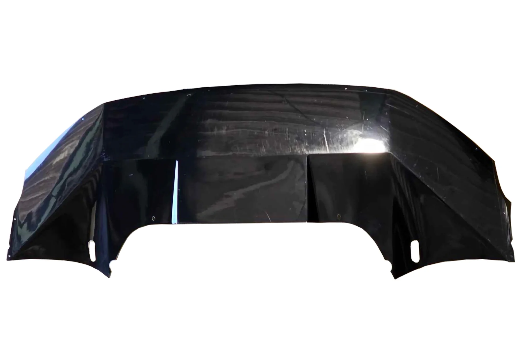 GReddy X Voltex (ZN8/ZD8) GR86 / BRZ Front Under Tray(s) (FRP) - Image 2