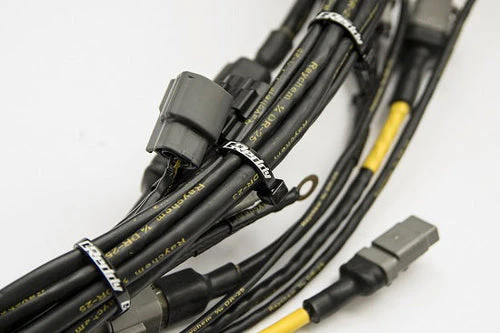 GREDDY ZIP TIES 250mm 20pcs. - (18001742) - Image 3