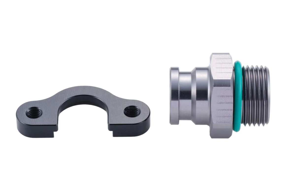 GReddy Fuel Rail Pressure Regulator Adapter(s) - Image 12