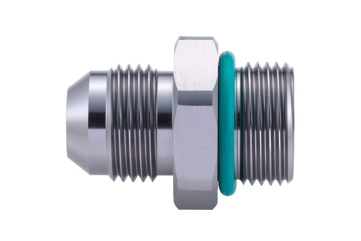 GReddy Fuel Rail Pressure Regulator Adapter(s) - Image 11