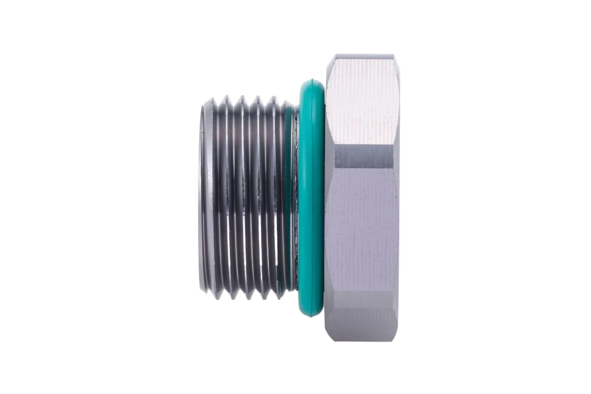 GReddy Fuel Rail Pressure Regulator Adapter(s) - Image 13