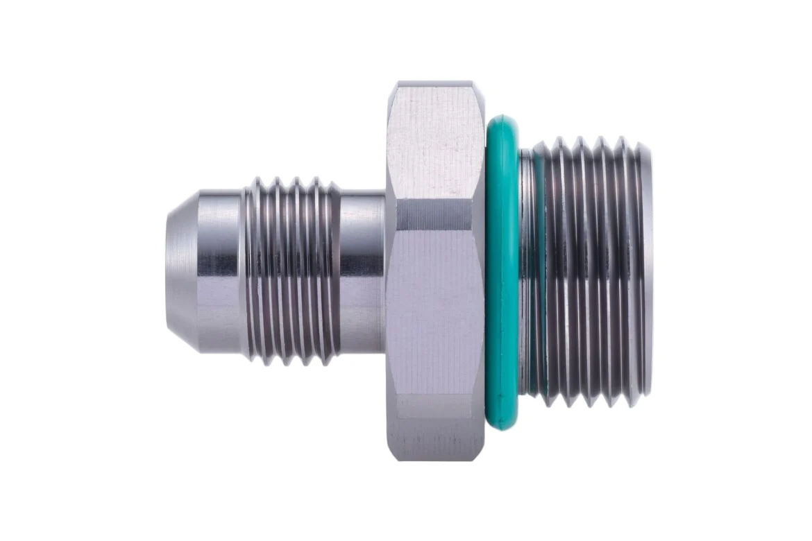 GReddy Fuel Rail Pressure Regulator Adapter(s) - Image 10