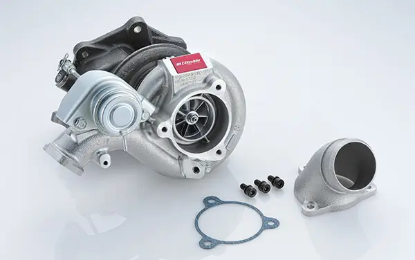 TURBINE UPGRADE KIT JDM CZ4A TF06 - (11530702 11530703) - Image 2