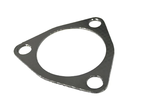 SPL. 3-BOLT EXH GASKET FOR HONDA CIVIC 10TH GEN - (11000328) - Image 2
