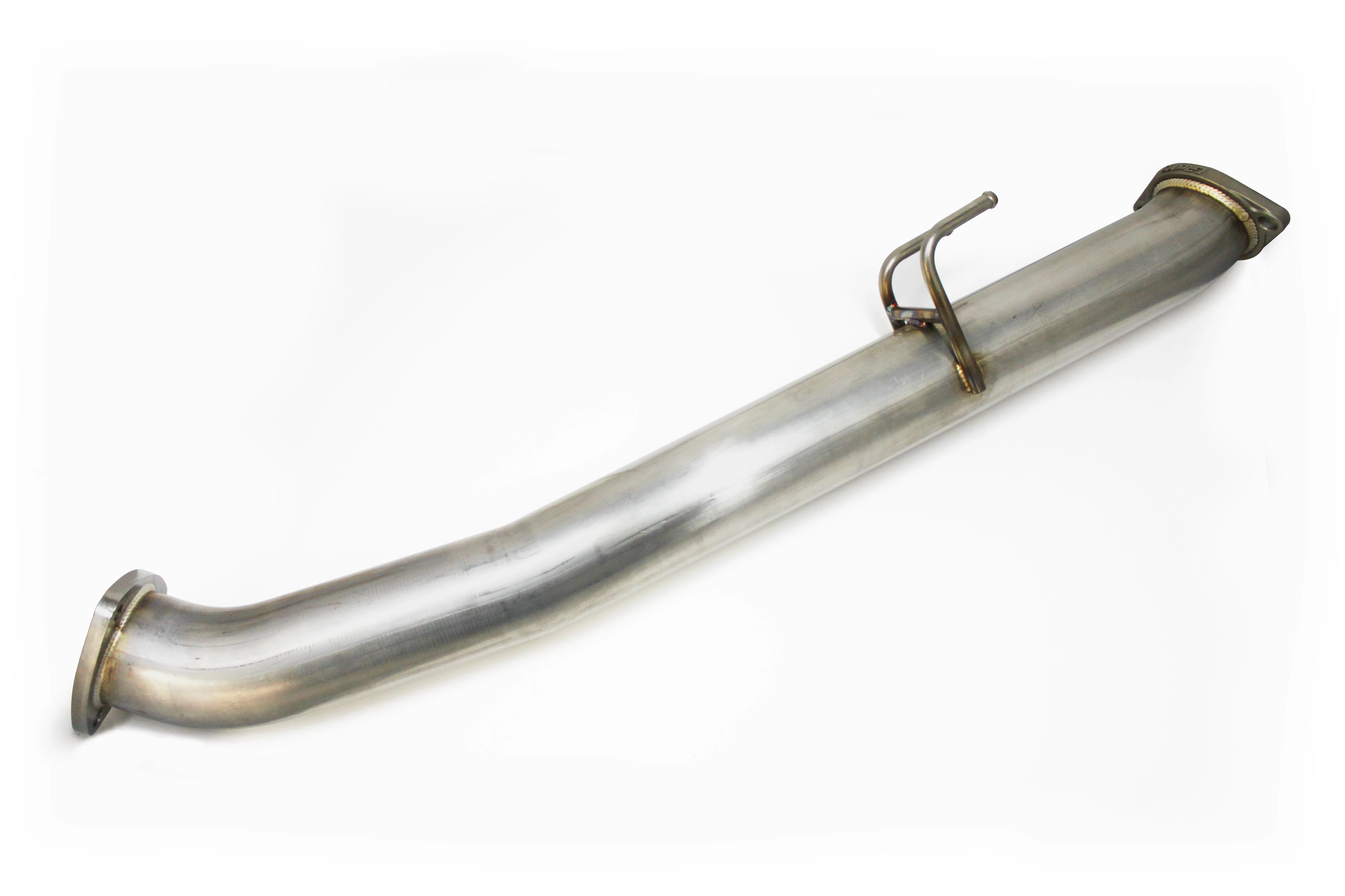 HONDA CIVIC TYPE-R 2017-21 3" FORWARD MID-PIPE - (10558601)