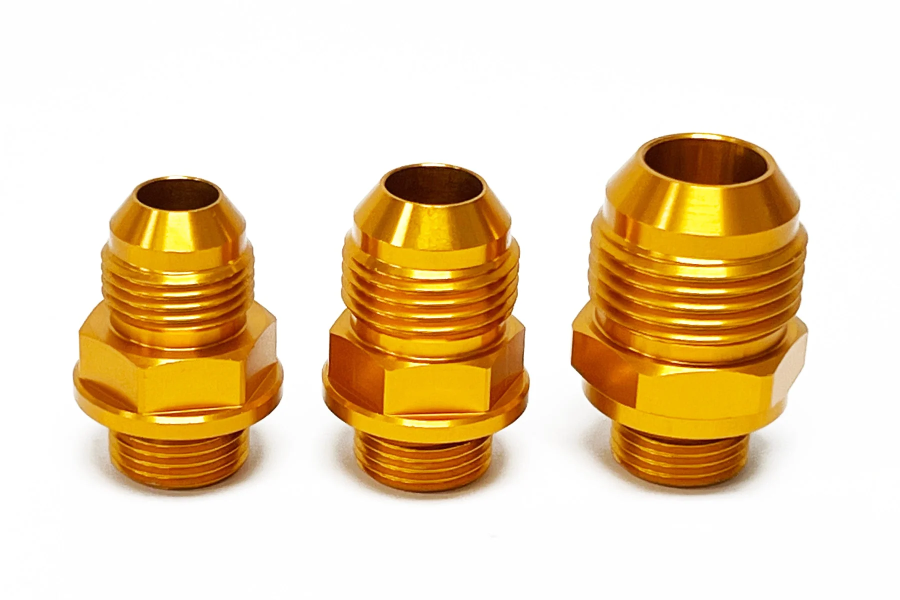 10AN, GREDDY M18xP1.5 O-RING O/C ADPATER FITTING - (12005103) - Image 4