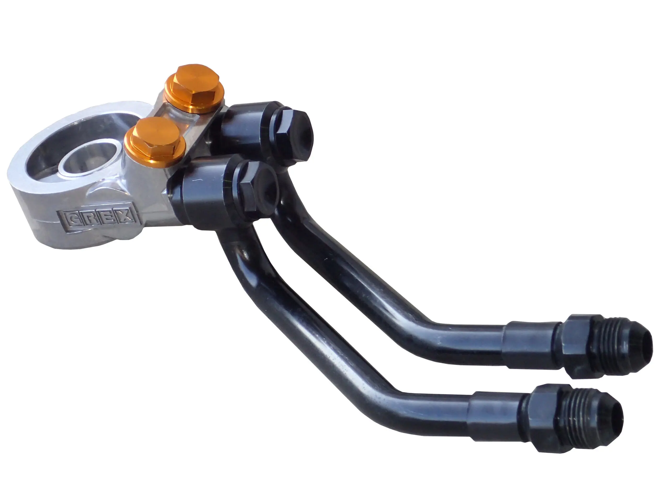 OIL COOLER KIT STD VA 13ROW JDM SPEC - (12064609) - Image 4