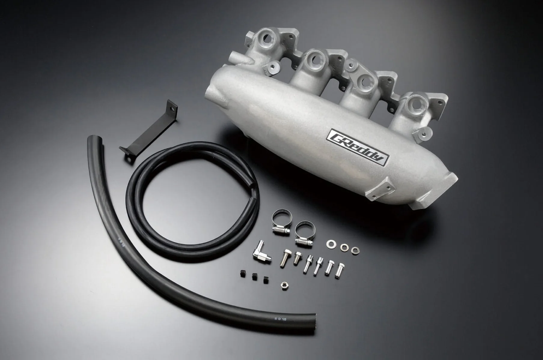 S13 INTAKE PLENUM FOR PULSAR - (13522320) - Image 2
