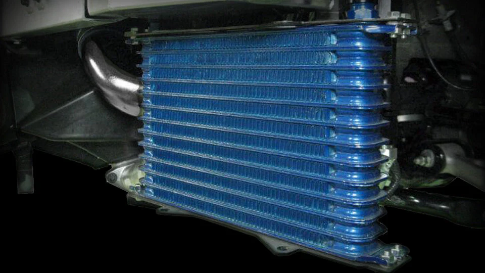DCT COOLER KITR 35 GT-R (17-21) - (12024814) - Image 5