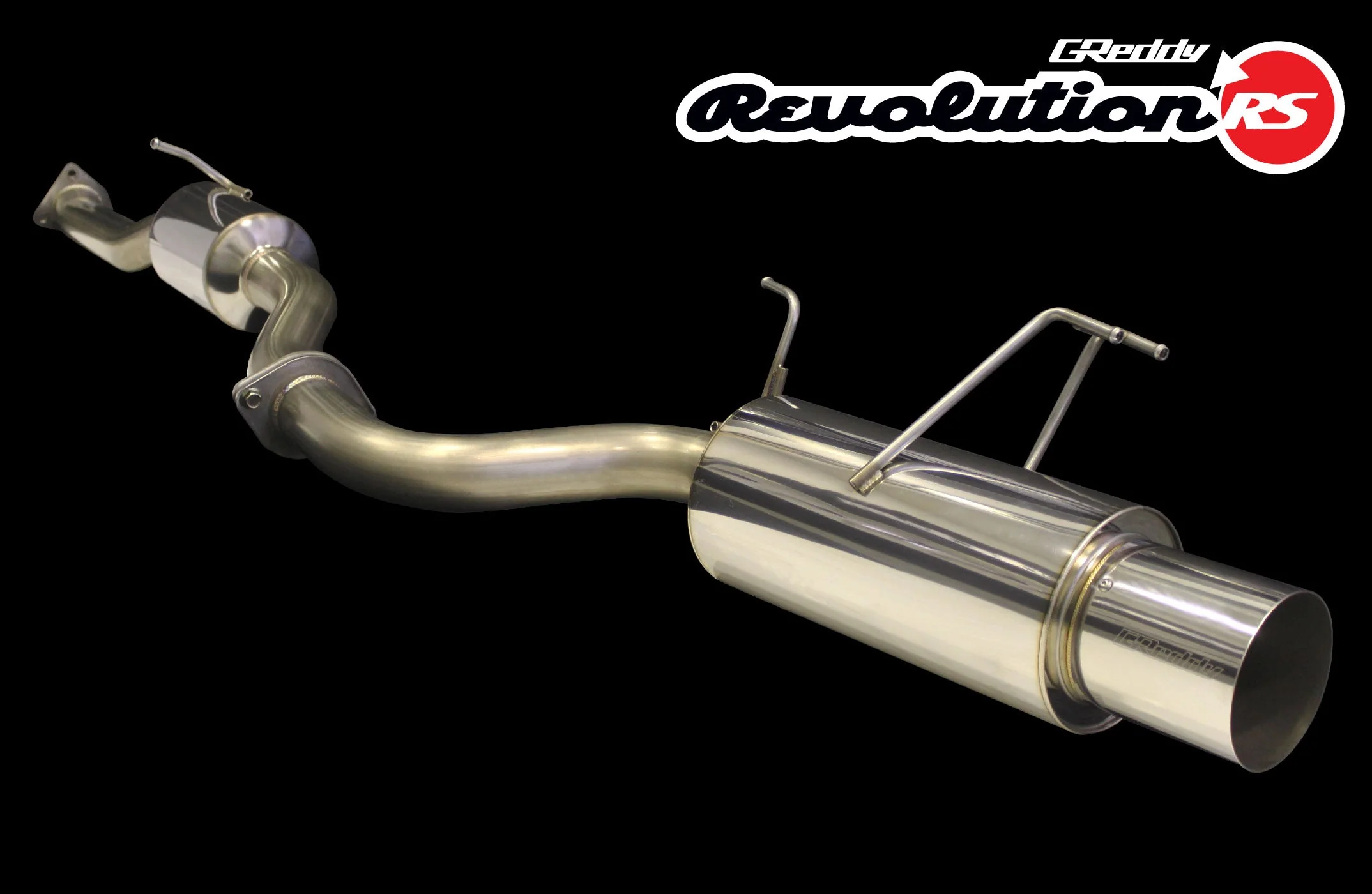 REVOLUTION RS HONDA S2000 00-09 - (10158100) - Image 3