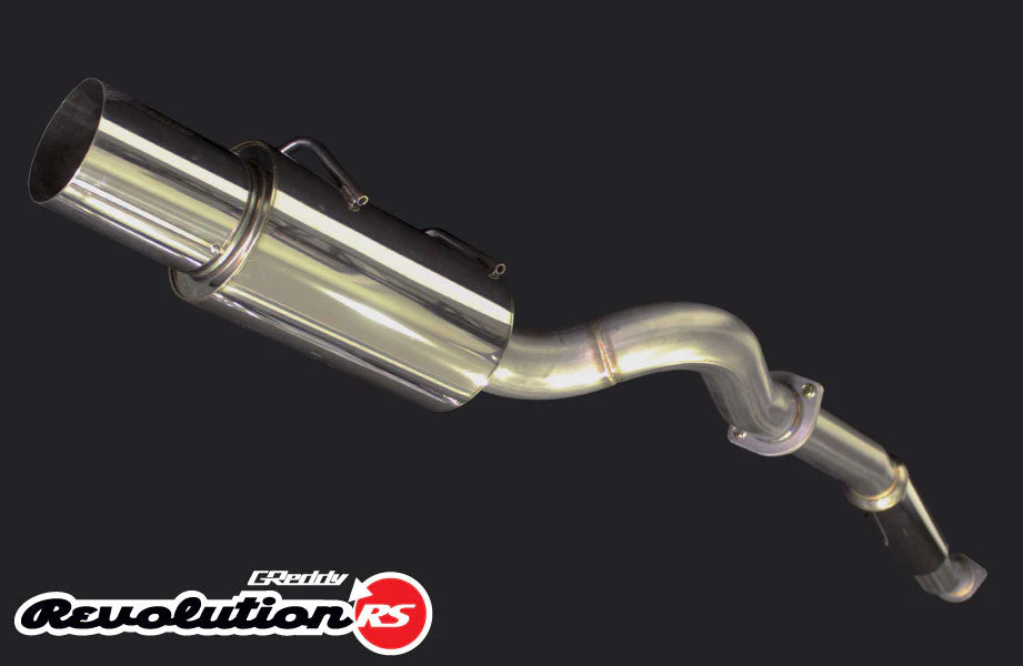 REVOLUTION RS SCION FRS 12-16 - (10118102) - Image 4
