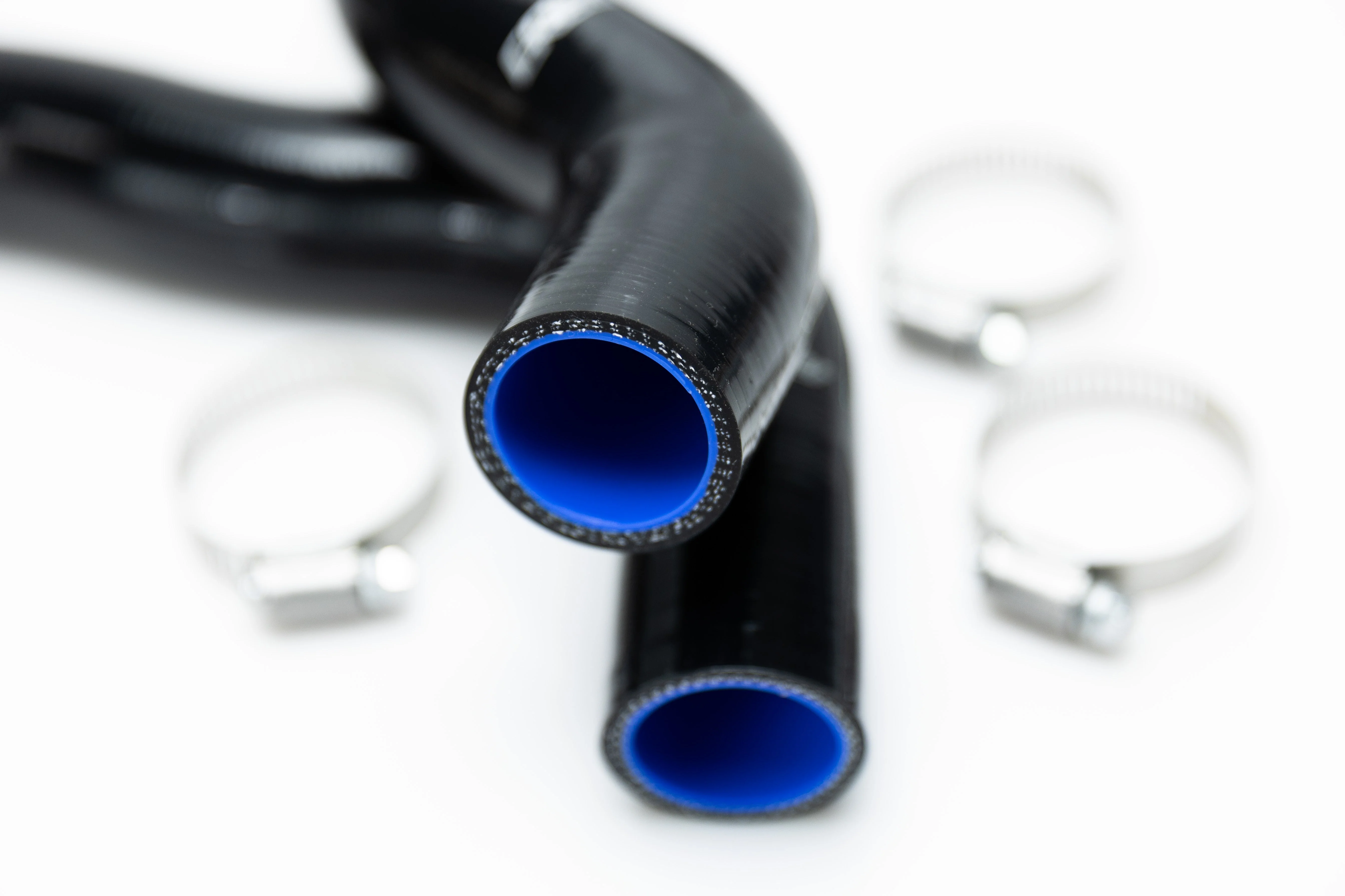 SILICONE RADIATOR HOSE KIT JZX100 - (12013302) - Image 3