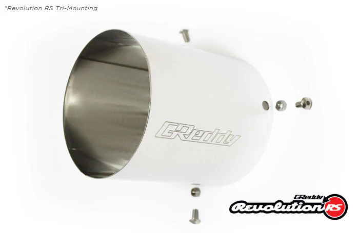 SUS REVOLUTION RS 105MM DIA TIP L150MM - (11001144) - Image 3