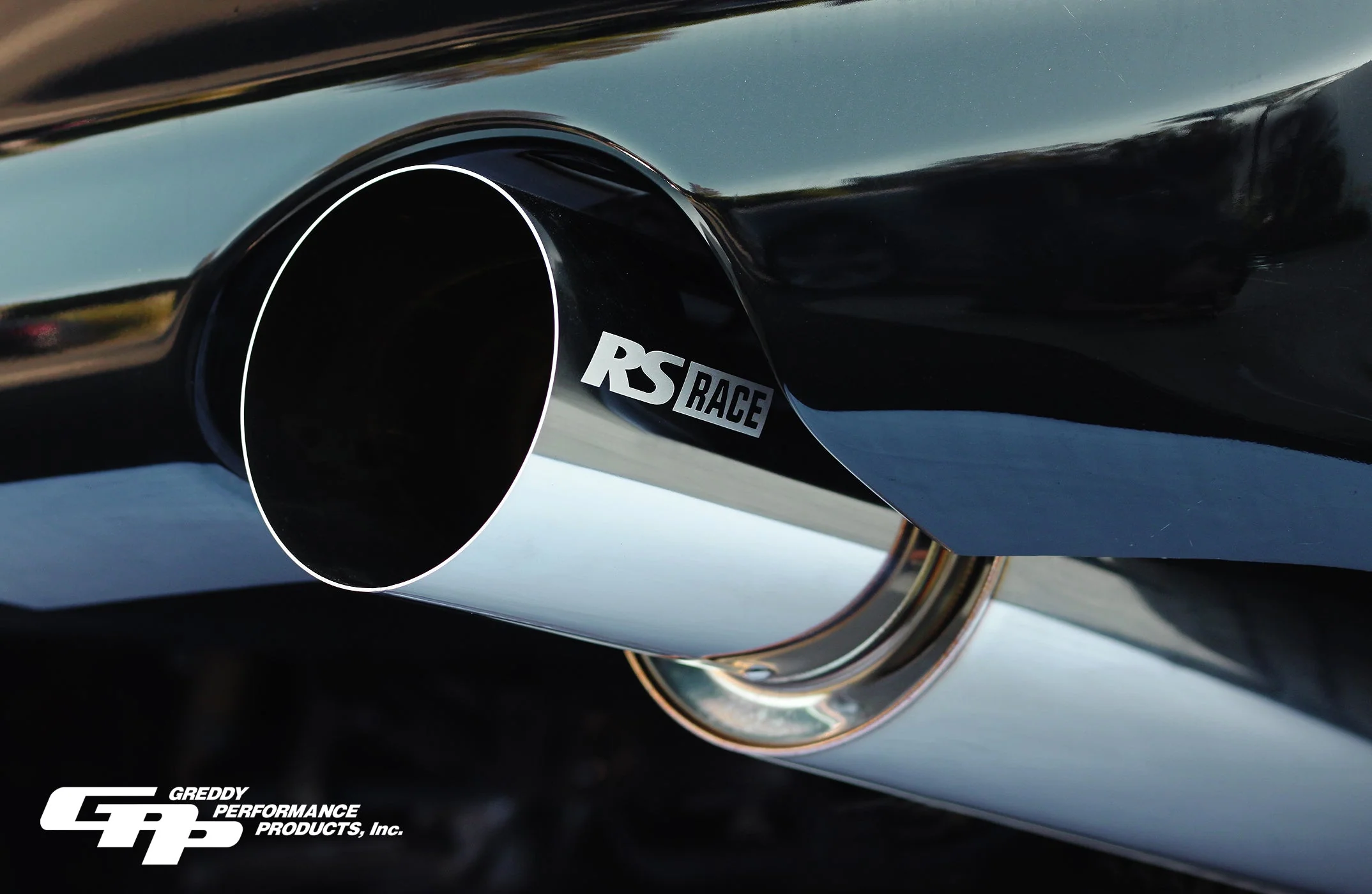 SS TIP DIA115 L150 FOR RS-RACE (L) - (11001156) - Image 2