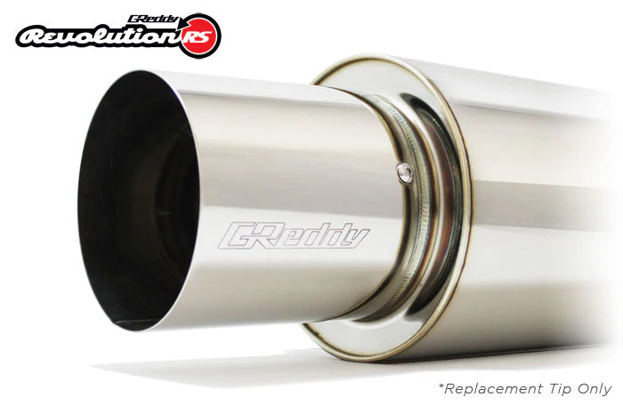 SUS REVOLUTION RS 115MM DIA TIP L170MM - (11001142) - Image 4