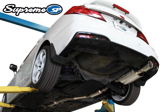 SUPREME SP HONDA CIVIC SI COUPE 12-15 - (10158209 / 11050108) - Image 4