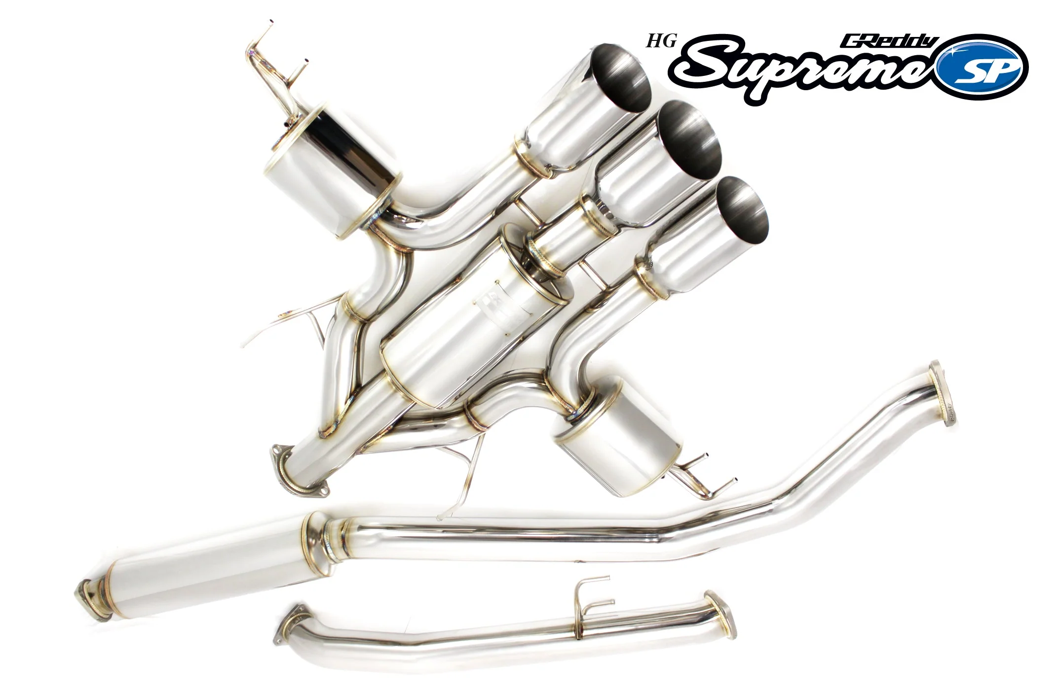 SUPREME SP HONDA CIVIC TYPE-R 2017-21 3-TIP - (10158215) - Image 5