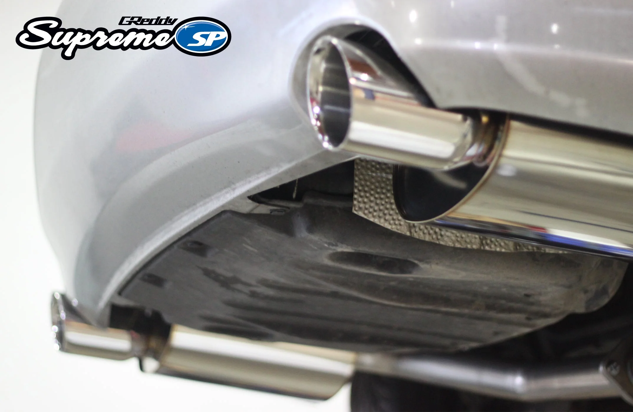 SUPREME SP LEXUS IS250/350 05-13 - (10118202) - Image 4