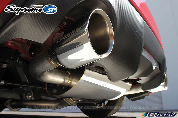 SUPREME SP SCION FRS 12-16/TOYOTA 86 17-ON - (10118206) - Image 5