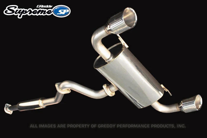 SUPREME SP SCION FRS 12-16/TOYOTA 86 17-ON - (10118206) - Image 6