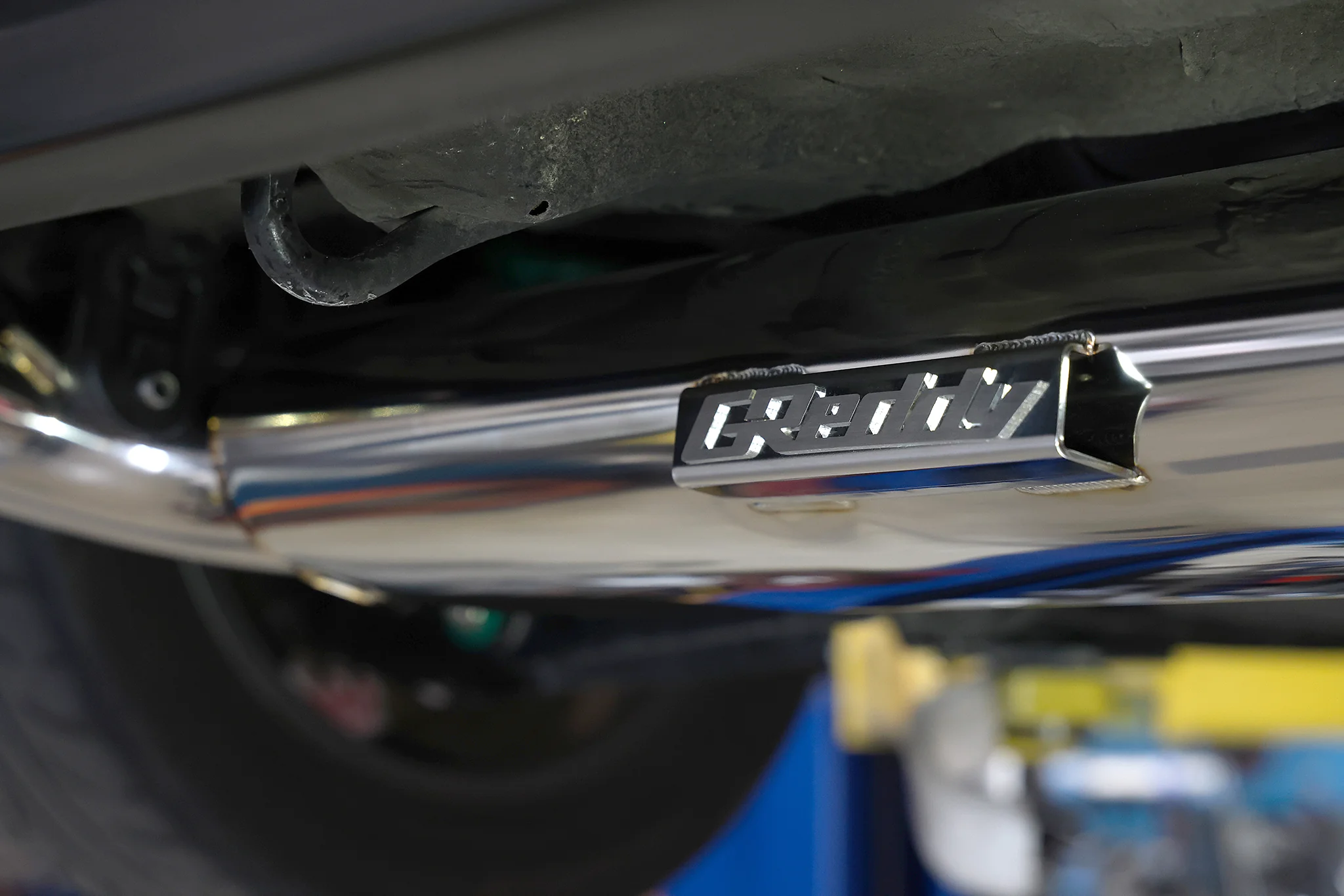SUPREME SP CAT-BACK HONDA CIVIC 88-91 - (10158220) - Image 3