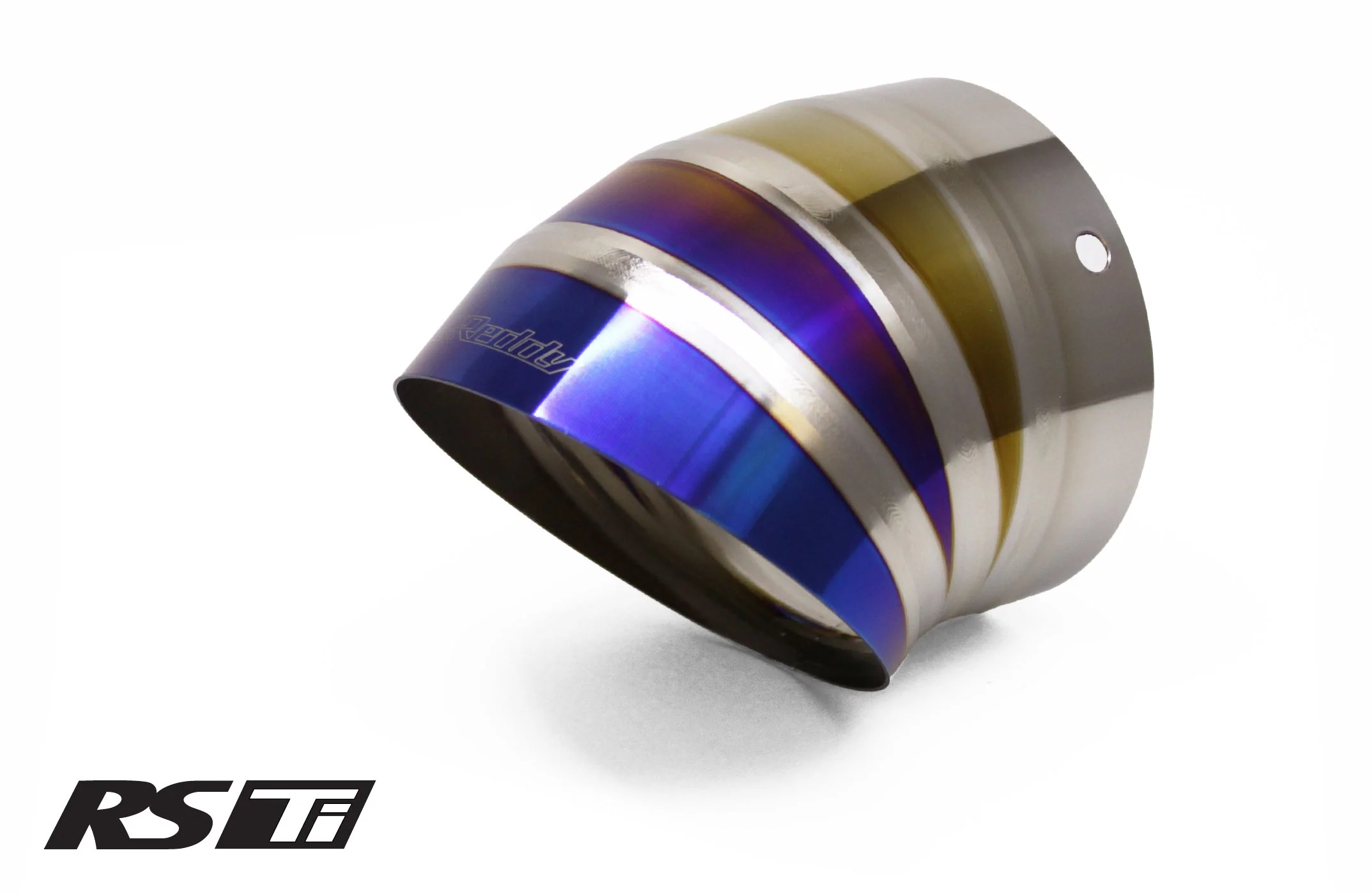 RS-Ti TURNDOWN 105MM DIA TIP L120MM - (11002131)