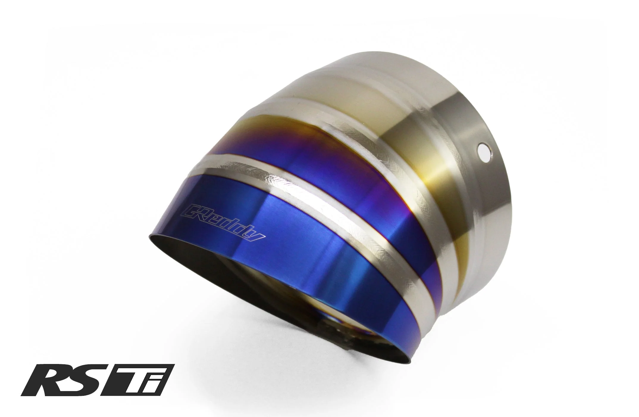 RS-Ti TURNDOWN 115MM DIA TIP L120MM - (11002121)
