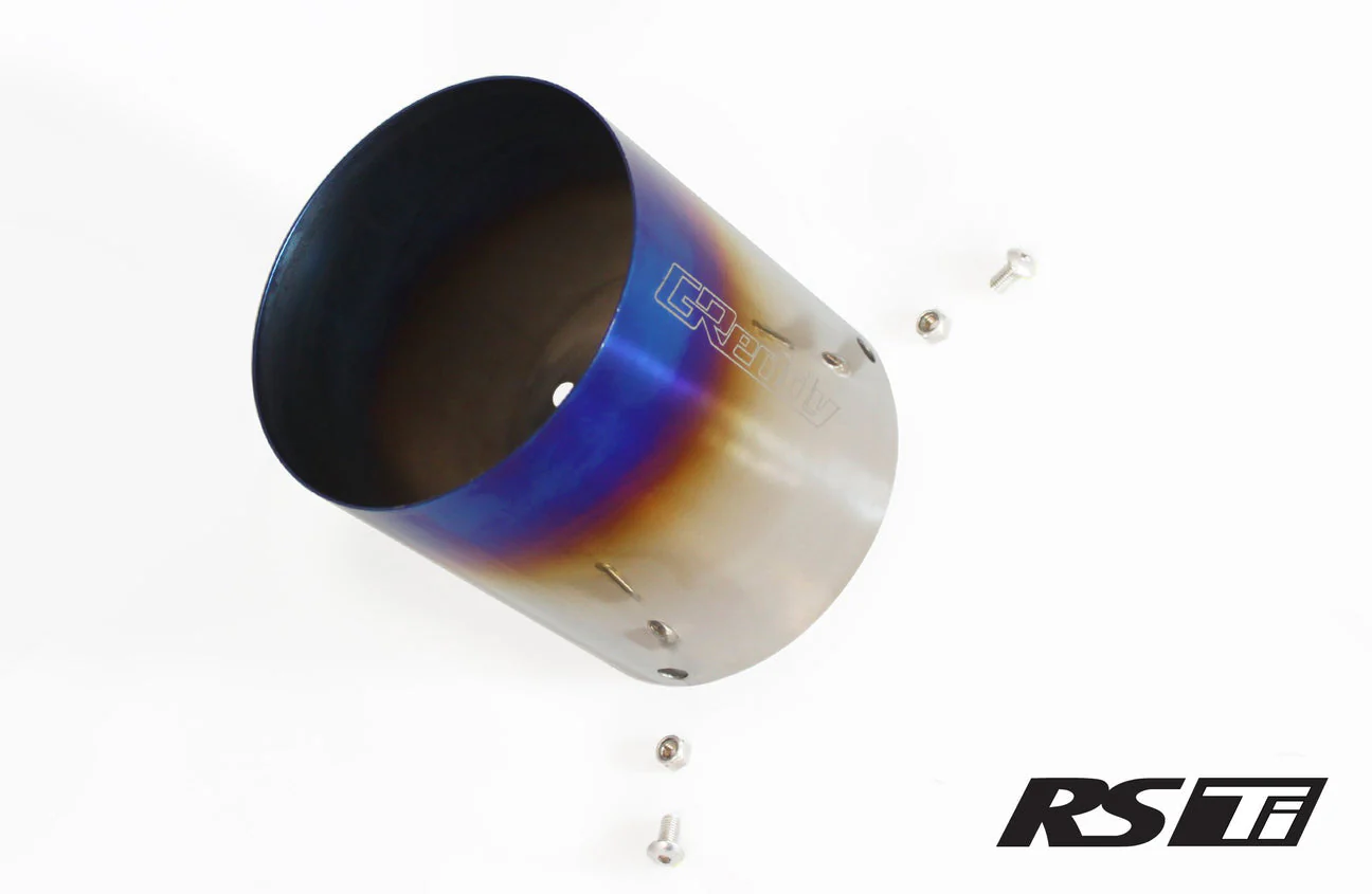 RS-Ti 115MM DIA TIP L170MM - (11002103) - Image 3