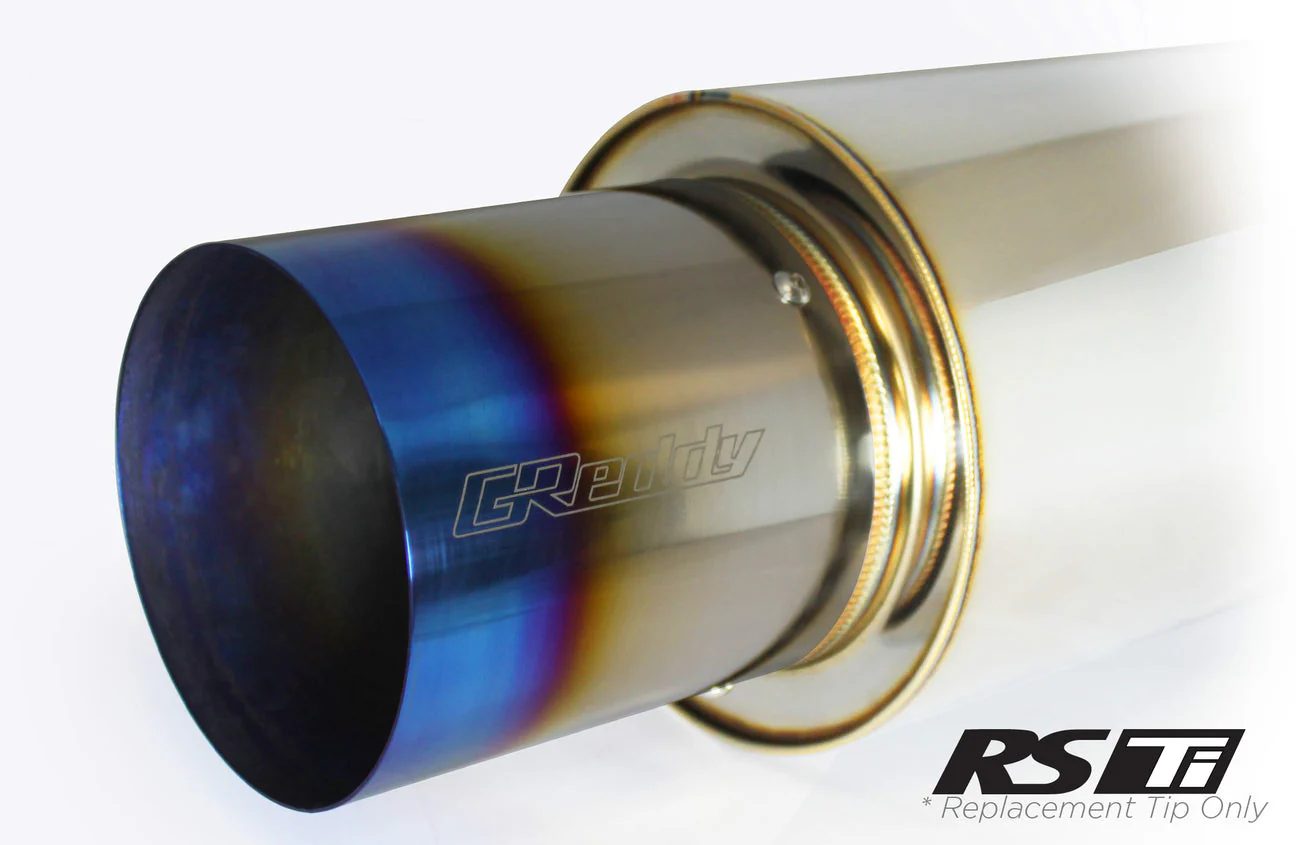RS-Ti 115MM DIA TIP L170MM - (11002103) - Image 4