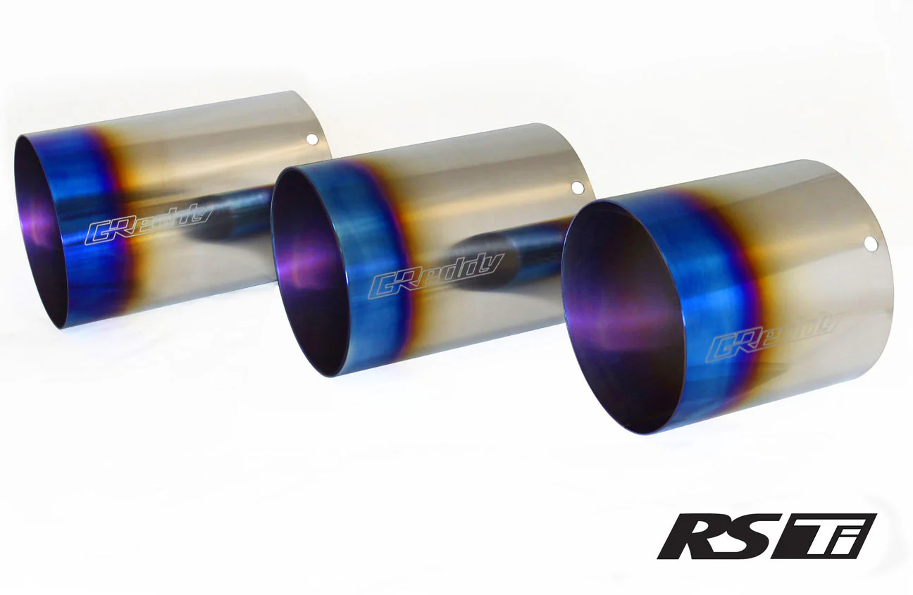 RS-Ti 115MM DIA TIP L120MM - (11002101) - Image 2