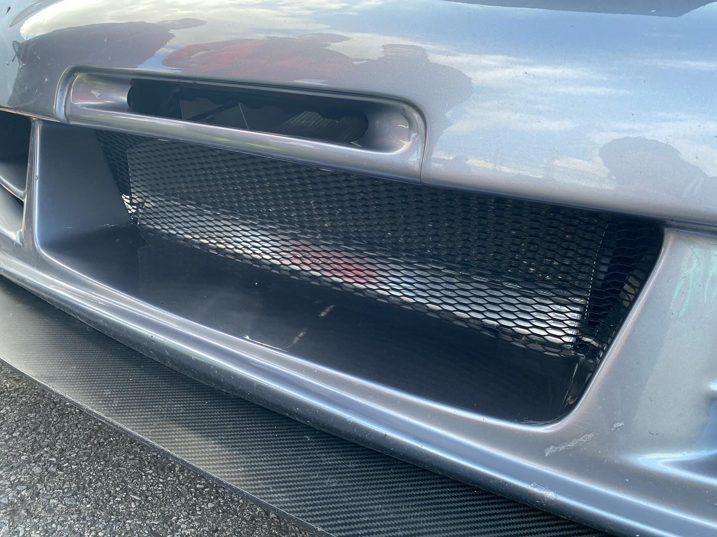 GREDDY V-MOUNT INTERCOOLER / RADIATOR KIT T-19 FD3S (M/C) Ver. 2 FULL KIT - (12040705 / 12040722) - Image 8