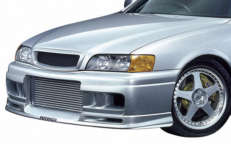 GREDDY INTERCOOLER KIT T-24F JZX100 - (12010210) - Image 5