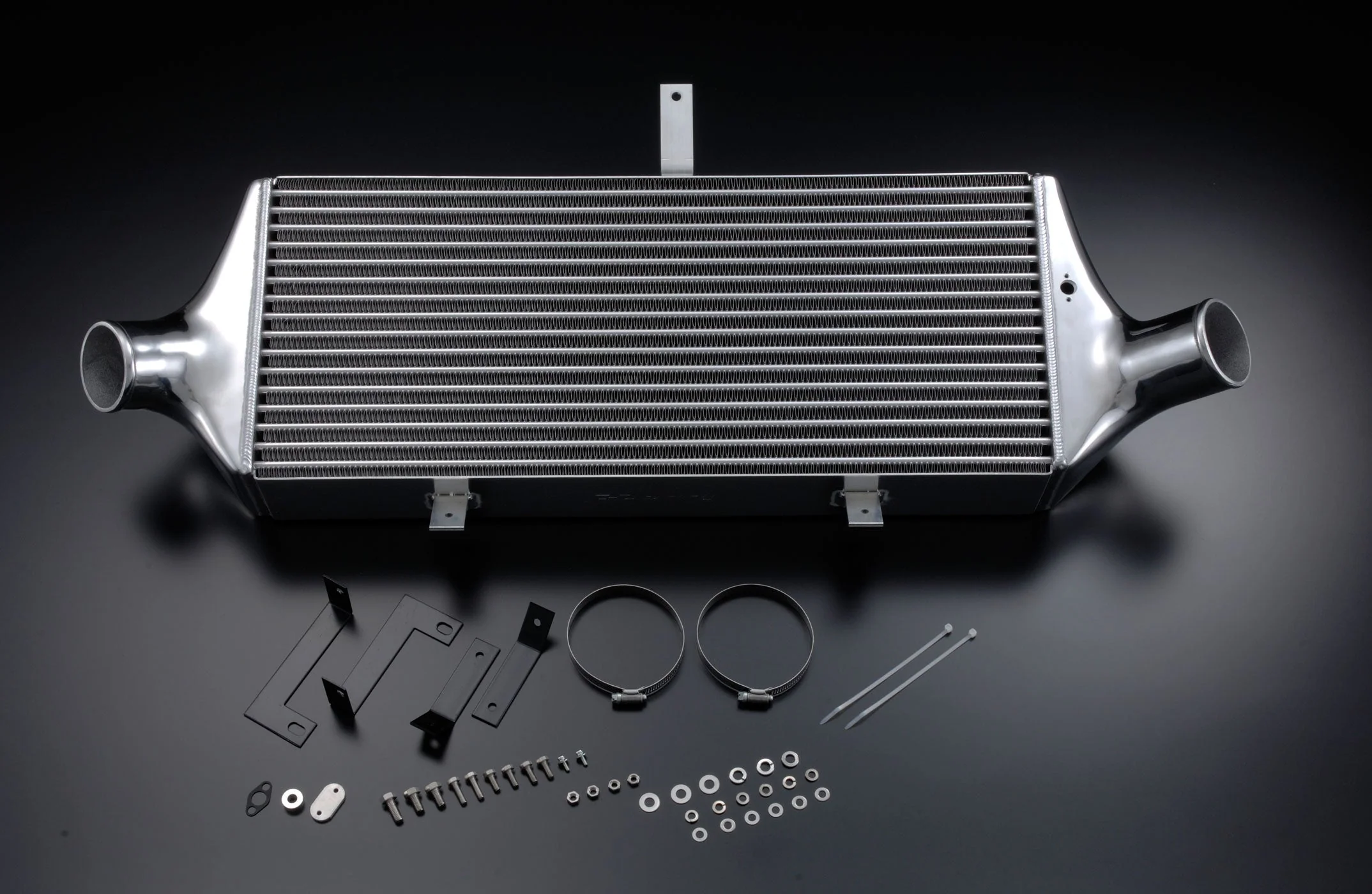 GREDDY INTERCOOLER KIT T-29F BNR33 - (12020216) - Image 3